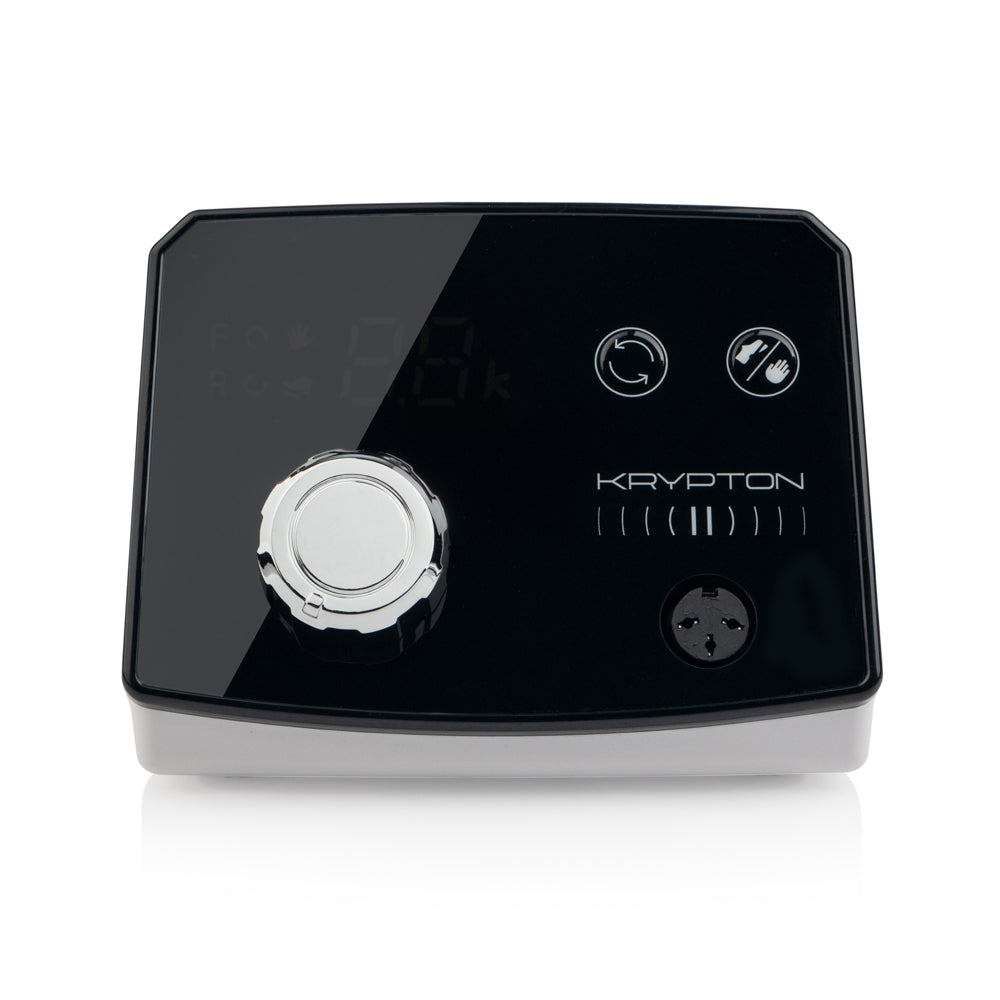 Profesjonalna Frezarka Do Manicure I Pedicure Krypton II XPS-300 70W