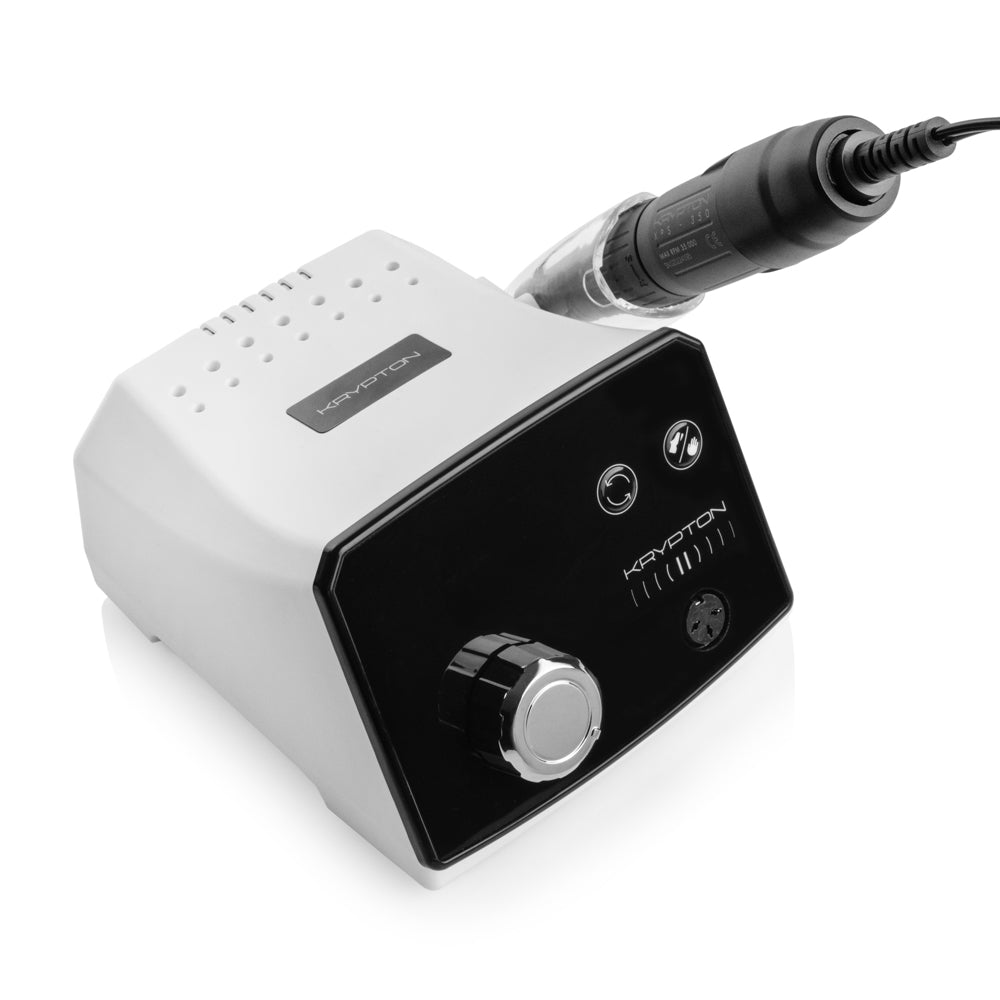 Profesjonalna Frezarka Do Manicure I Pedicure Krypton II XPS-350 70W