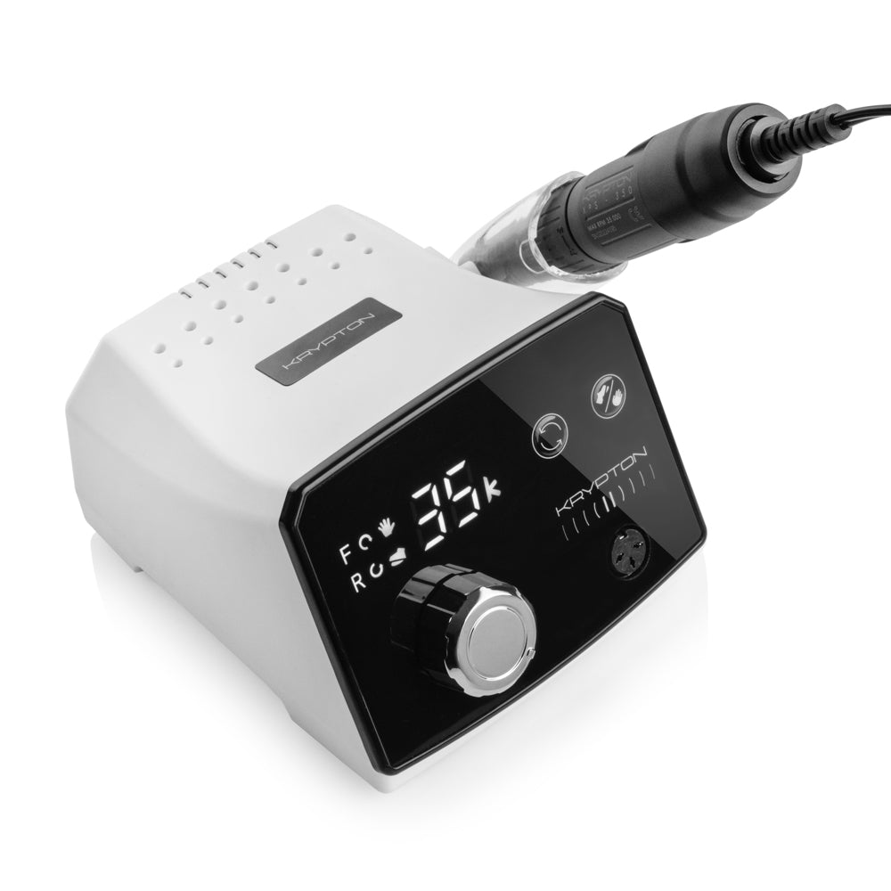 Profesjonalna Frezarka Do Manicure I Pedicure Krypton II XPS-350 70W
