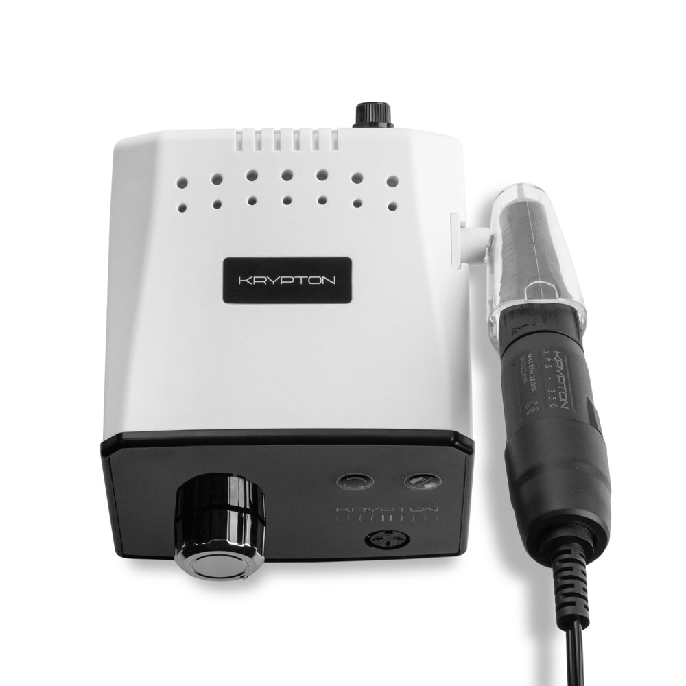 Profesjonalna Frezarka Do Manicure I Pedicure Krypton II XPS-350 70W