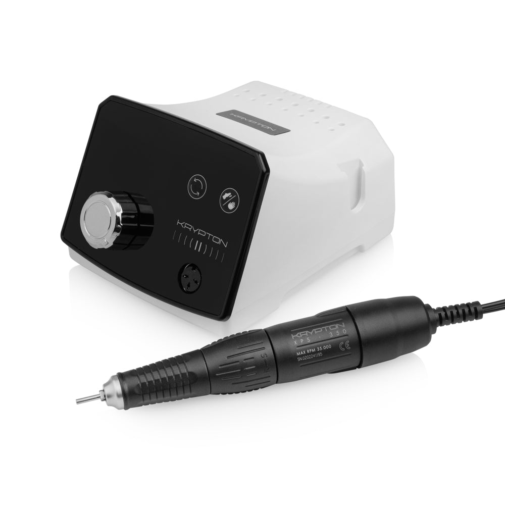 Profesjonalna Frezarka Do Manicure I Pedicure Krypton II XPS-350 70W