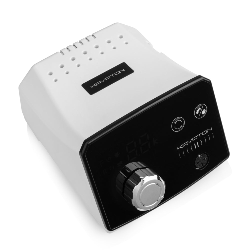 Profesjonalna Frezarka Do Manicure I Pedicure Krypton II XPS-300 70W
