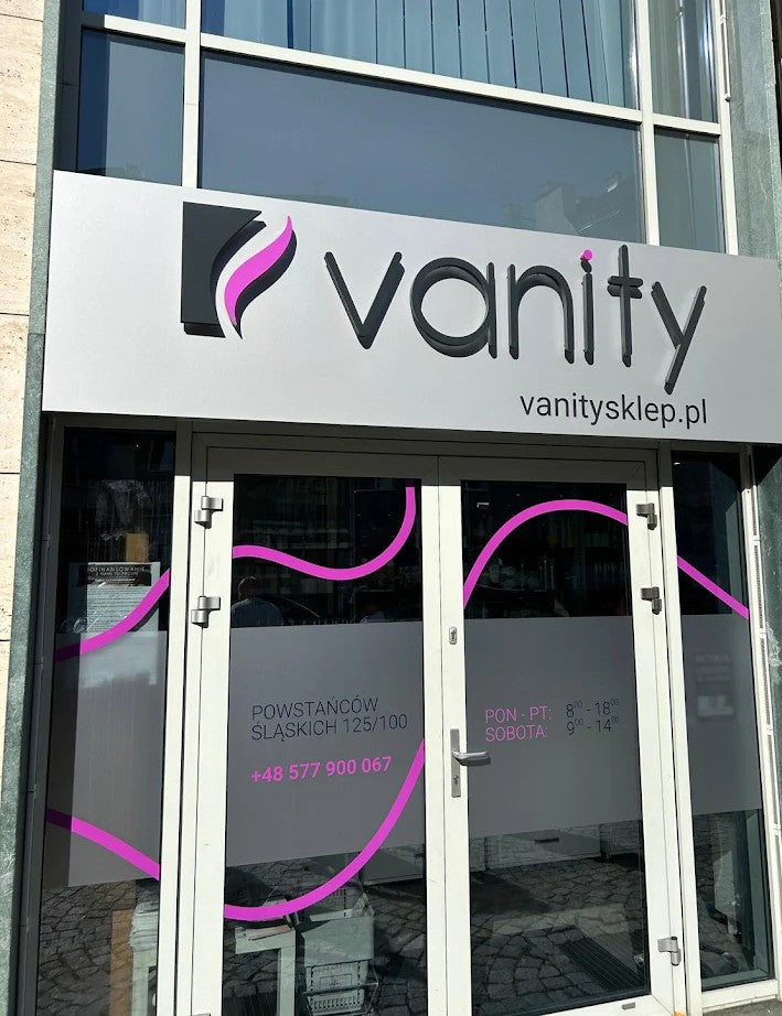 Hurtownia Kosmetyczna Vanity
