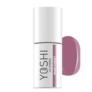 Yoshi - Lakier Hybrydowy 203 Miami Sunset 6ml