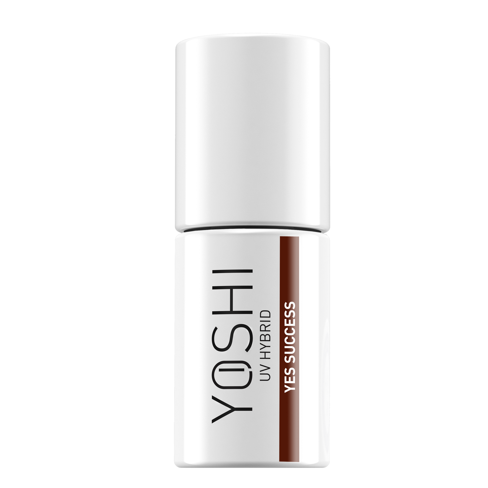 Yoshi - Lakier Hybrydowy 205 Yes Success 6ml