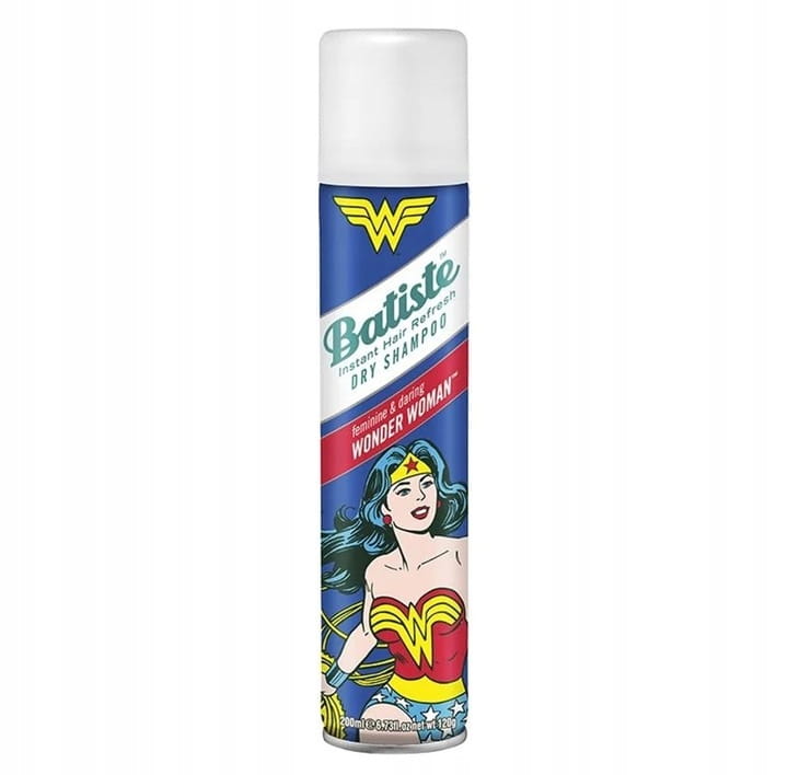 Batiste Szampon Suchy Woman 200ml
