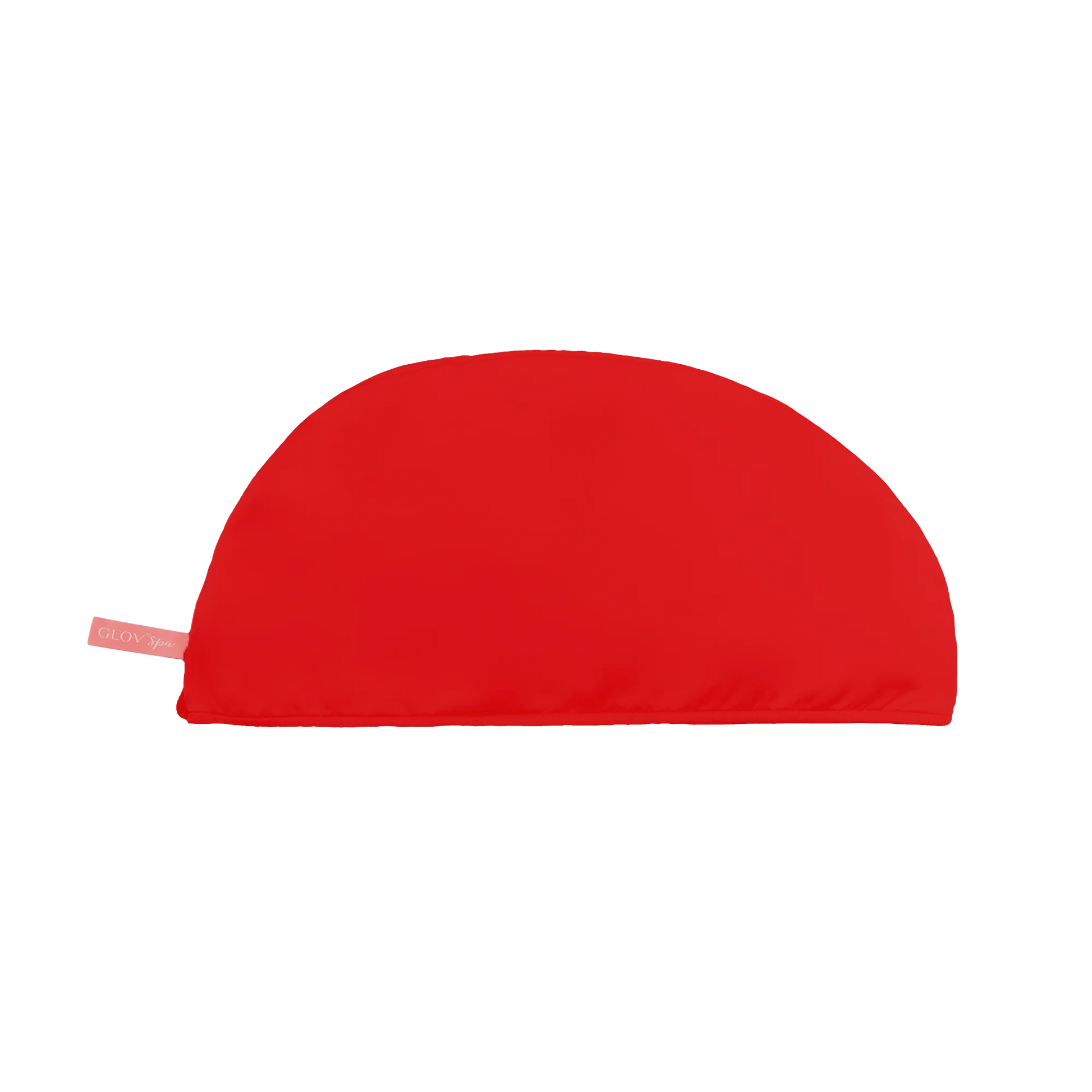 Glov Hair Wrap Satin Red