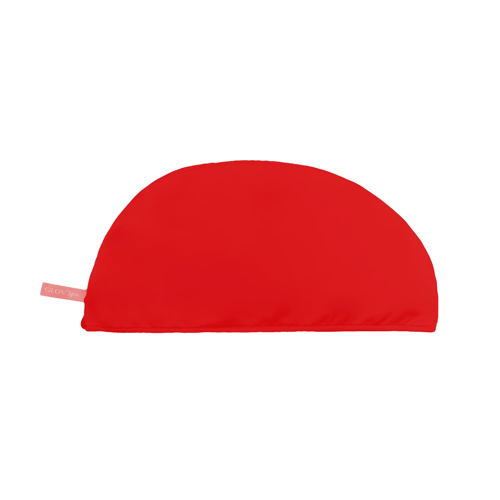 Glov Hair Wrap Satin Red