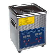 Myjka ultradźwiękowa 2L BS-UC2