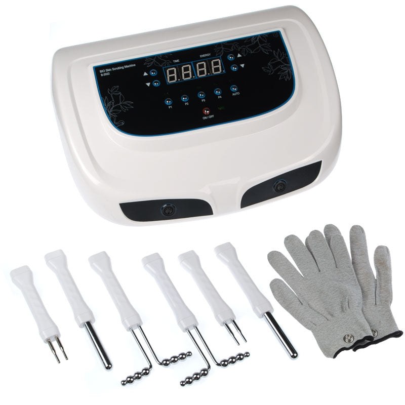Bio Skin Lifting + Bio Glove 2w1 Br-2022
