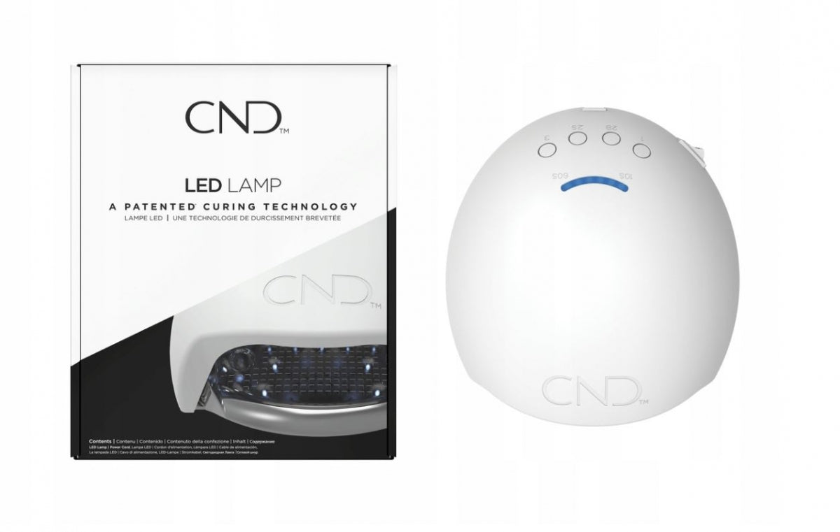 Lampa LED CND 36W