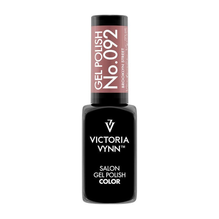 Gel Polish 092 Broolkyn Street 8ml