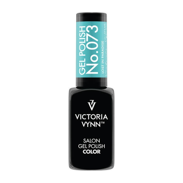 Gel Polish 073 Lost In Paradise 8ml