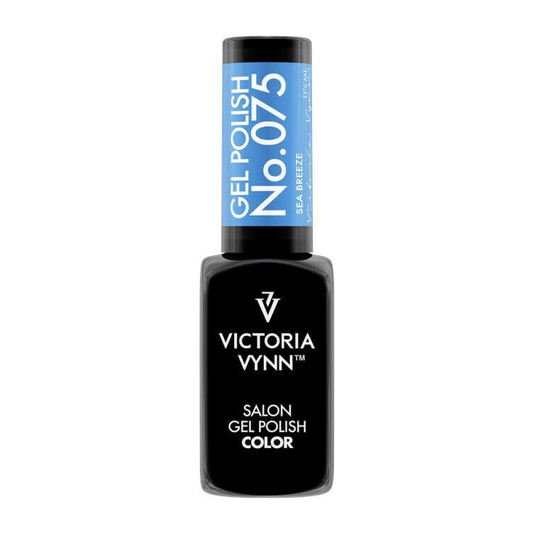Gel Polish 075 Sea Breeze 8ml