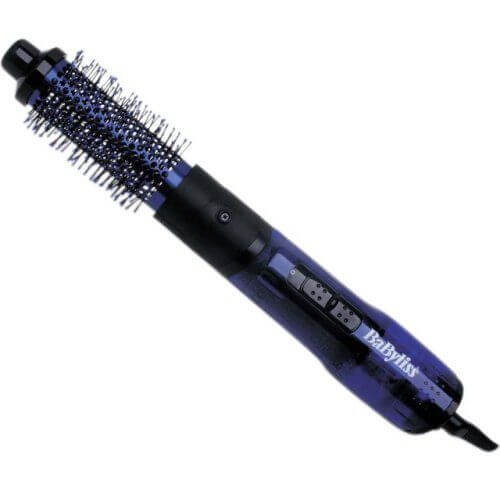 Babyliss PRO Suszarko-Lokówka Blue Lightning 34mm
