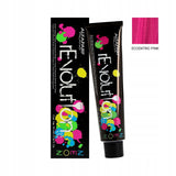 Alfaparf Revolution Jc 90 Ml Eccentric Pink Farba W Kremie