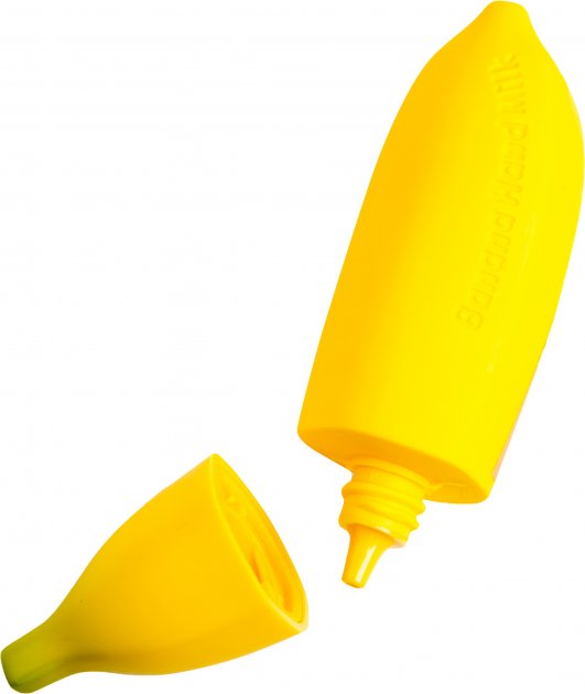 Bananowy Krem Nawilżający do Rąk 40ml