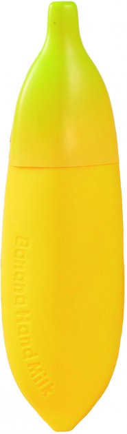 Bananowy Krem Nawilżający do Rąk 40ml