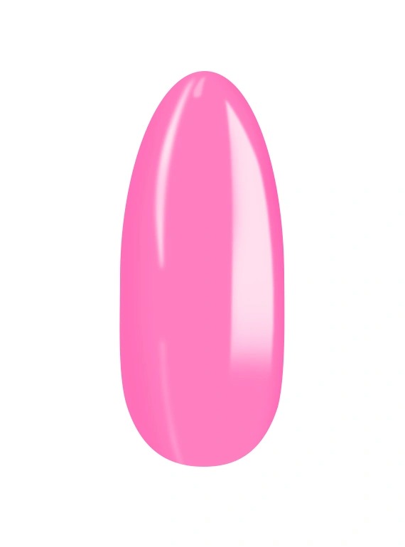 Yoshi - Lakier Hybrydowy 222 Be Like Christina 6ml