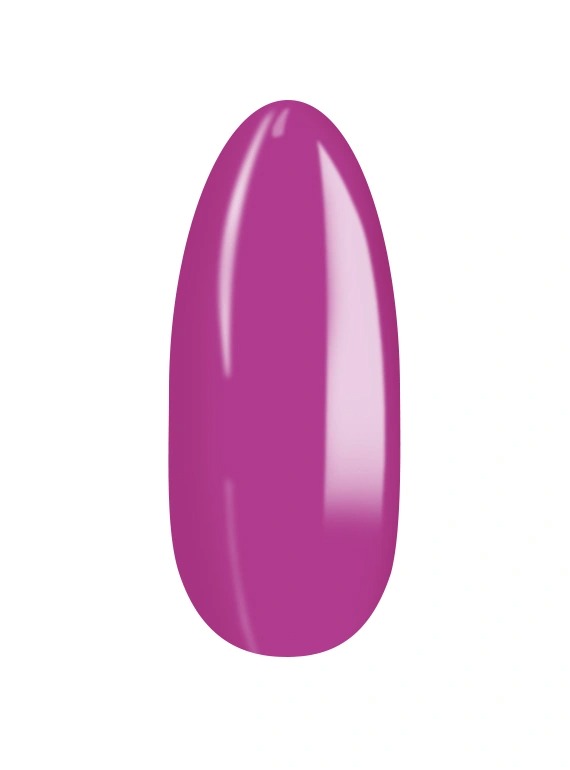 Yoshi - Lakier Hybrydowy 224 Be Like Cara 6ml