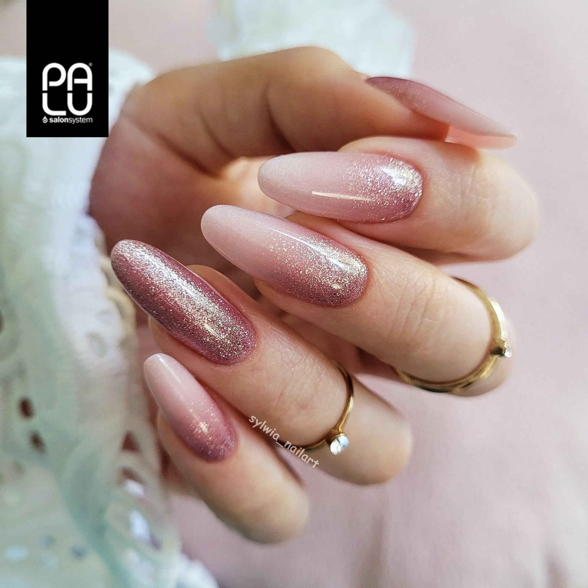 Palu - Builder Gel Cover/50g
