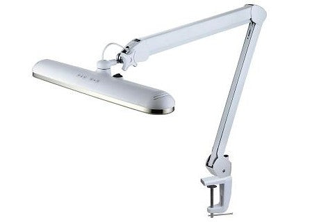 Lampa warsztatowa Sonobella BSL-03 LED 12W CLIP