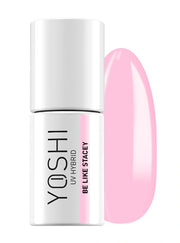 Yoshi - Lakier Hybrydowy 228 Be Like Stacey 6ml