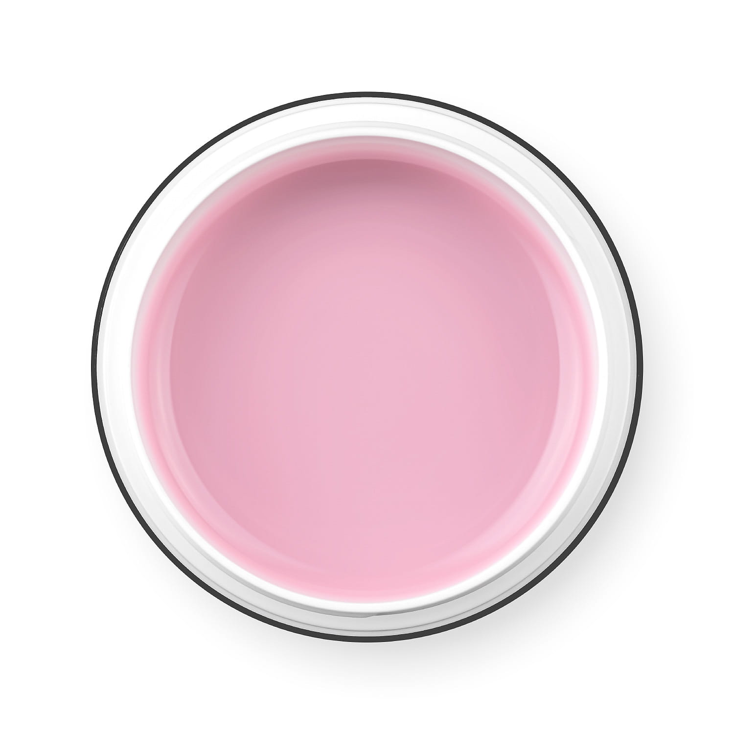 Palu - Żel Budujący Pro Light Builder Powder Pink/45g