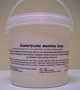 Microfarm Kosmetyczna wazelina biała 1kg