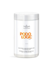 Farmona Podologic Acid Sól Do Kąpieli Stóp Z Kwasami Aha I Bha
