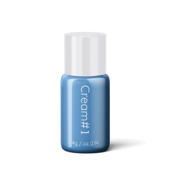 Noble Lashes Cream #1 Fall In The Volume