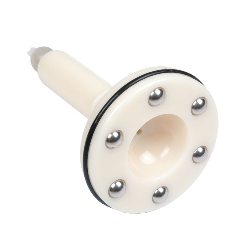Mikrodermabrazja Diamentowa + Dermomasażer Bn-606
