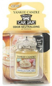 Zawieszka Zapachowa do Auta Car Jar