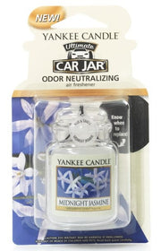 Zawieszka Zapachowa do Auta Car Jar