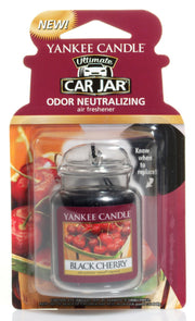Zawieszka Zapachowa do Auta Car Jar