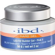 IBD Hard Gel Led/Uv Builder Pink Ii 56g