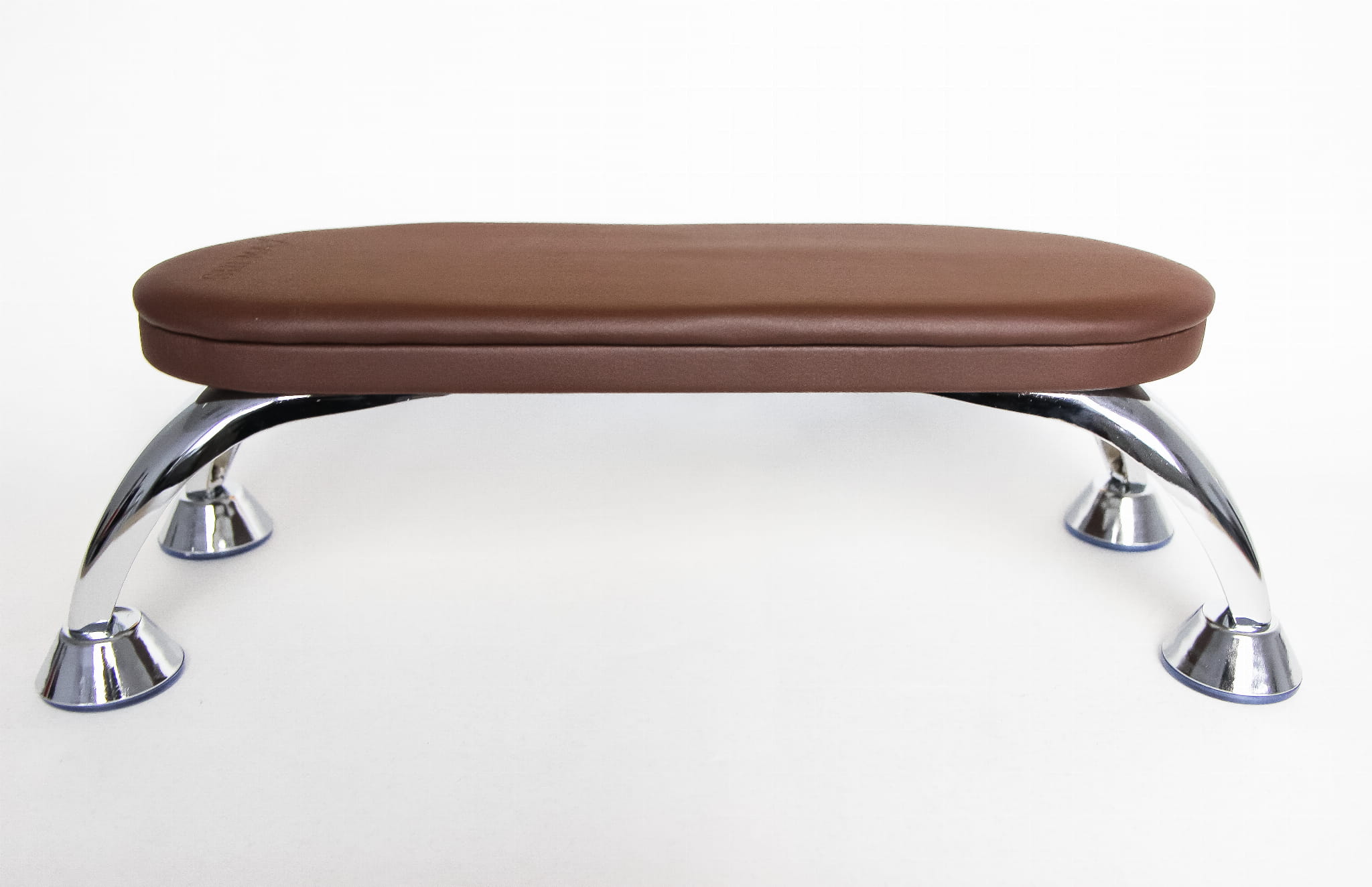Shemax Podstawka Do Rąk Hand Rest 14 cm Brown
