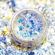 Płatki Opalizujące Do Paznokci Galaxy Flakes 0,1 G Nr 4