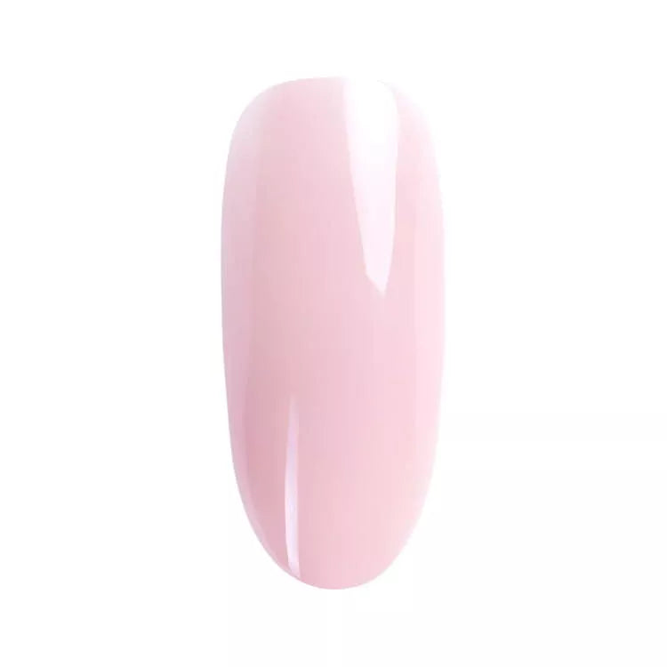 Lakier Hybrydowy 7,2 Ml - Cover Base Protein Nude Rose