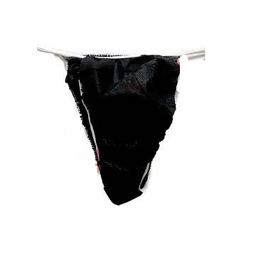 Stringi Jednorazowe Męskie 10 Szt