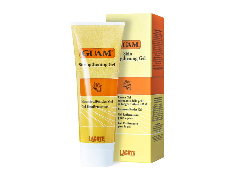 GUAM Żel Wyszczuplający I Antycellulitowy 250ml