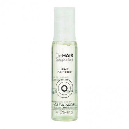 Alfaparf Hair Supporters, Serum Ochronne Do Wrażliwej Skóry, 12x13ml