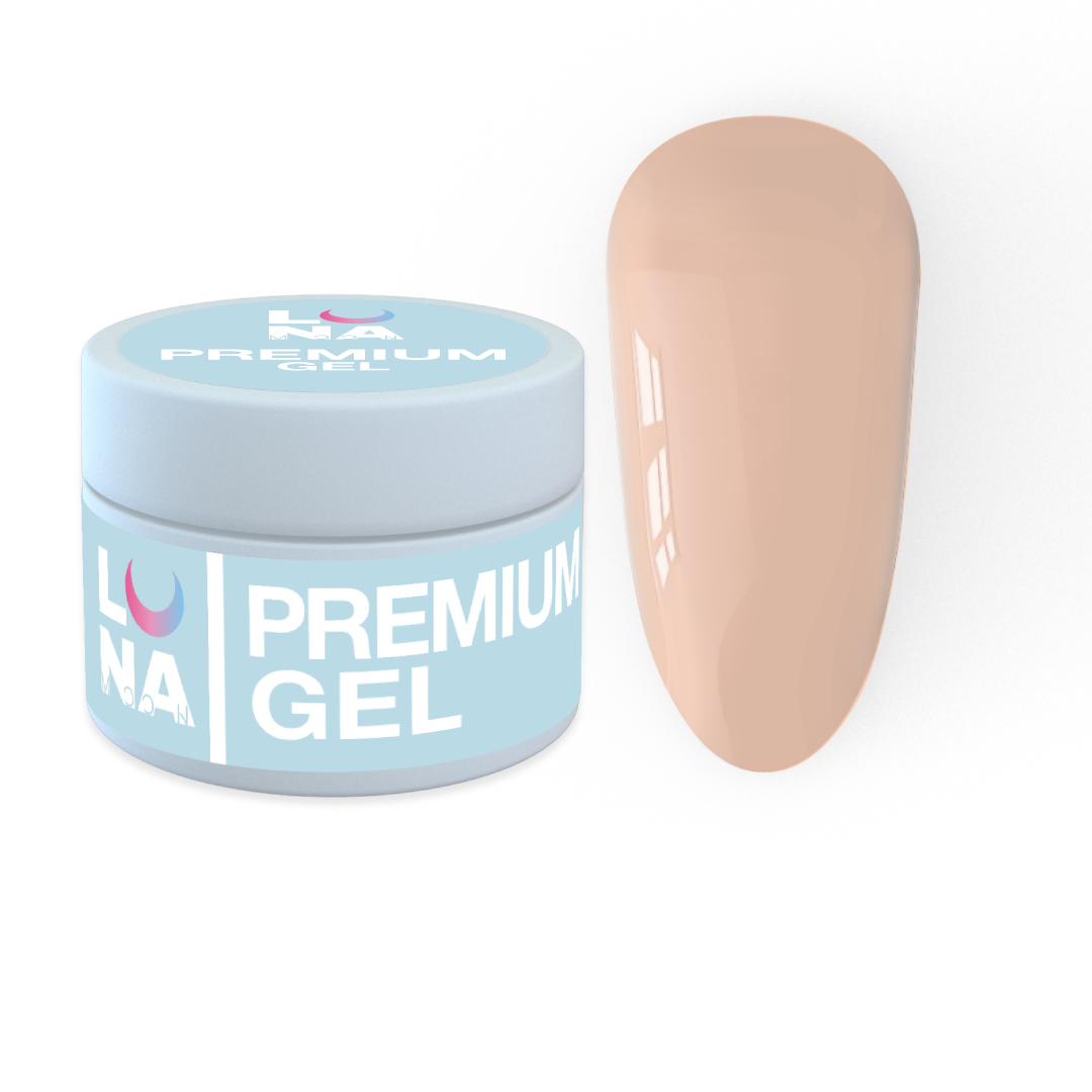 Luna Premium Gel Nr 25 15ml