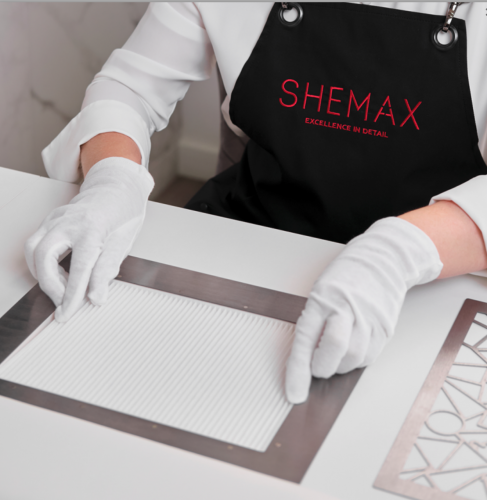 Shemax Filtr Do Pochłaniacza Style I Smart