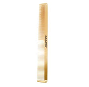 Babyliss PRO Grzebień Gold Metal Comb