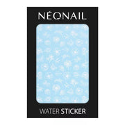 Naklejki Wodne - Water Sticker - NN31