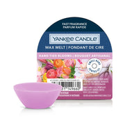 Yankee Candle Wosk Zapachowy Hand Tied Blooms