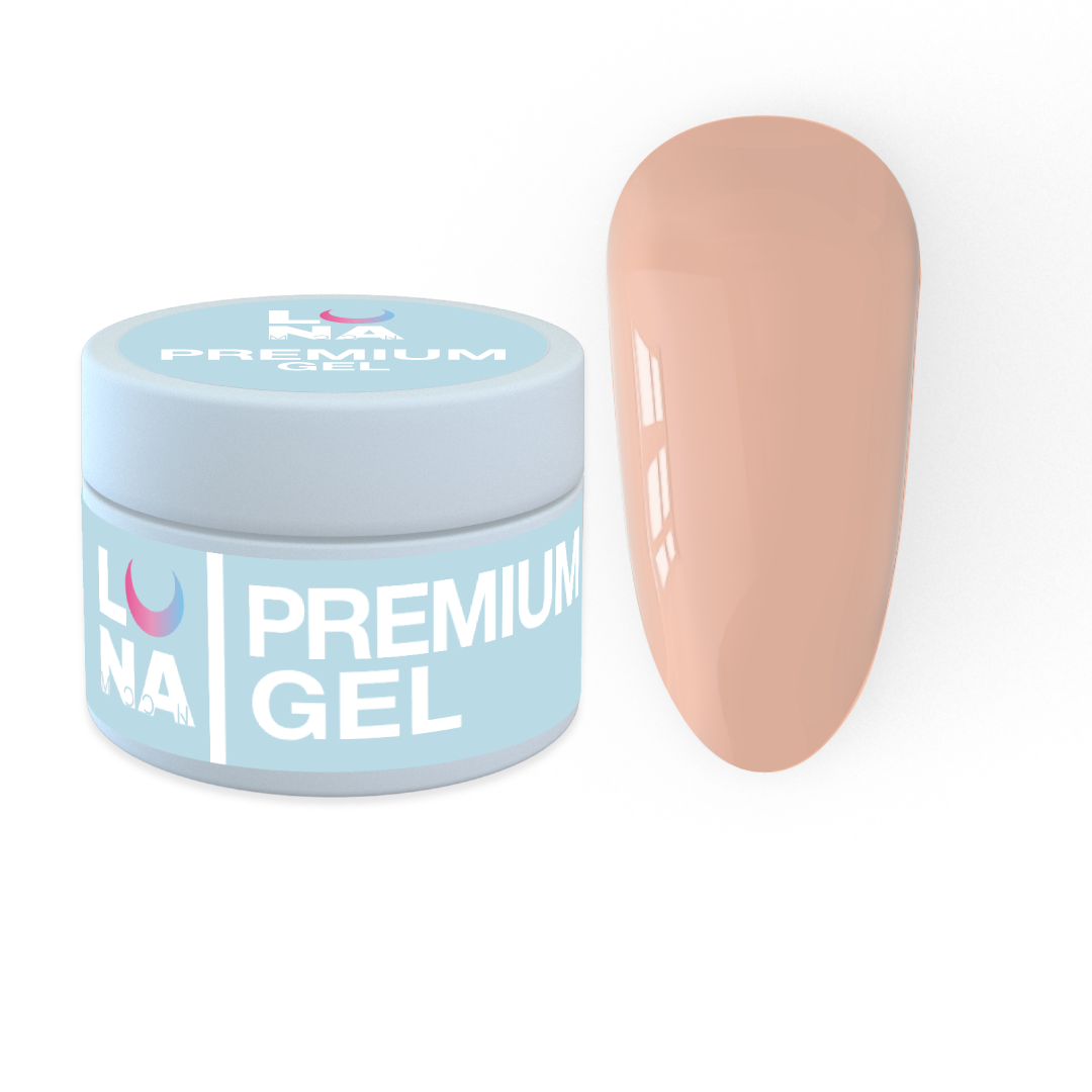Luna Premium Gel Nr 26 15ml