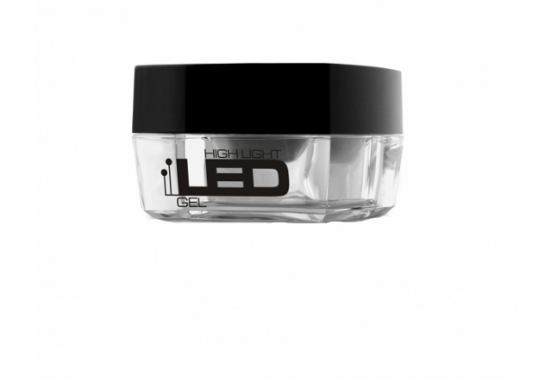 Żel High Light LED Cover 30g