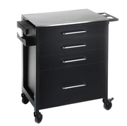 Mobilna Stacja Robocza Working Table KALEVA INKOO